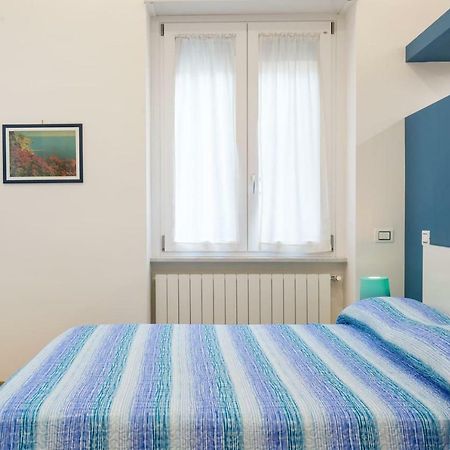 Pisacane Loft Salerno Eksteriør billede