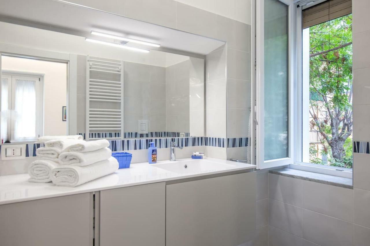 Pisacane Loft Salerno Eksteriør billede